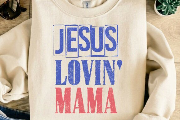 Christian Mom T-Shirt Design Freebies
