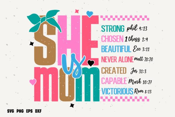 Mom Life Svg Freebies for Christian Mother’s Day