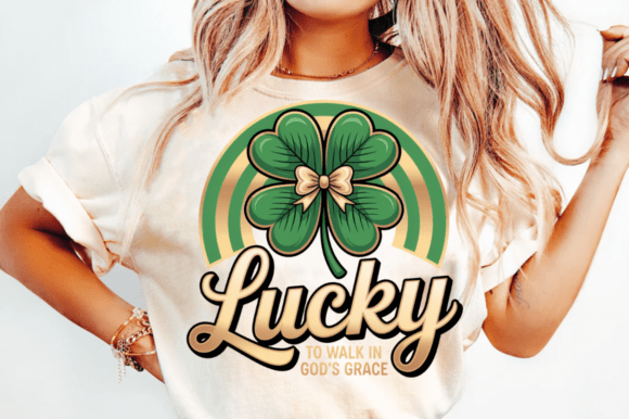St. Patricks Day PNG Christian Clipart Freebies